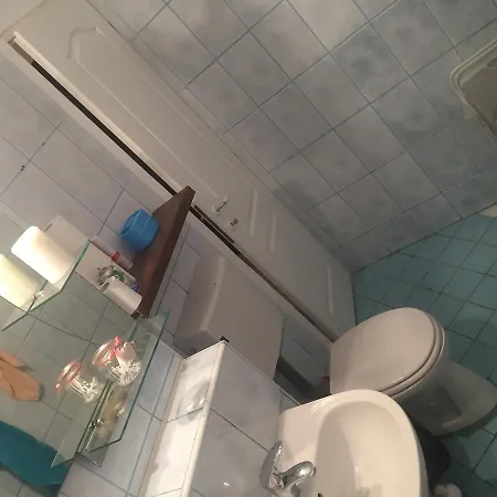 Apartment Garsoniera Bia Anadolchioi