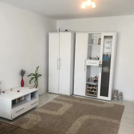 Garsoniera Bia Apartment *