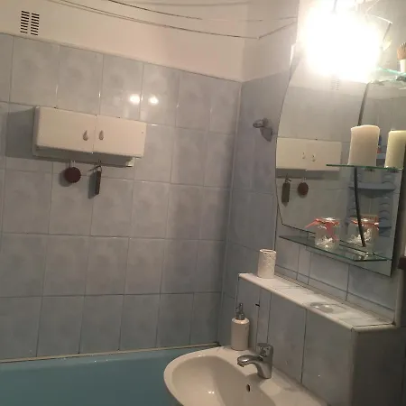 Apartment Garsoniera Bia