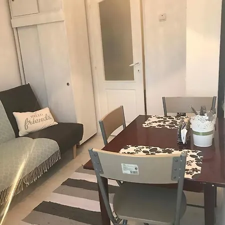 Garsoniera Bia Apartment Anadolchioi